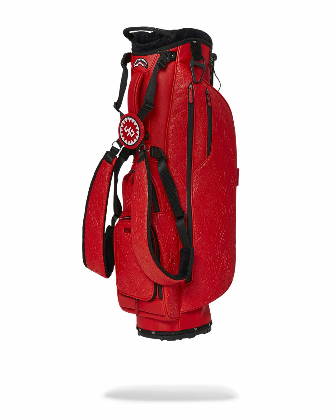 Sprayground - KATANA SOUNDWAVE PRO GOLF BAG