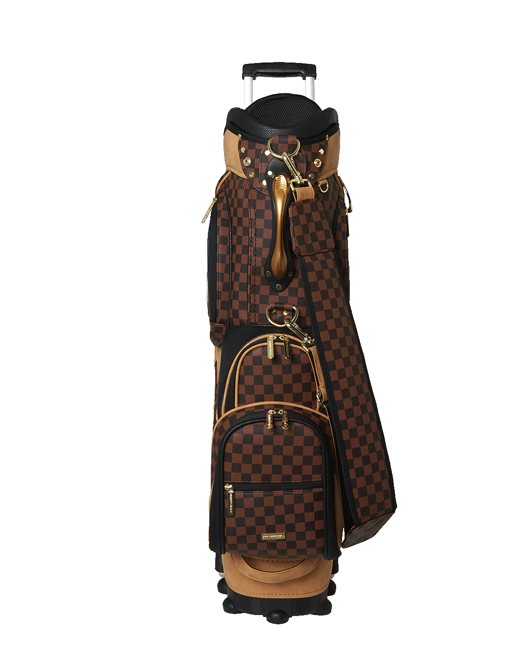 Sprayground - HENNYVILLE GOLF BAG