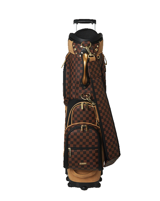 Sprayground - HENNYVILLE GOLF BAG