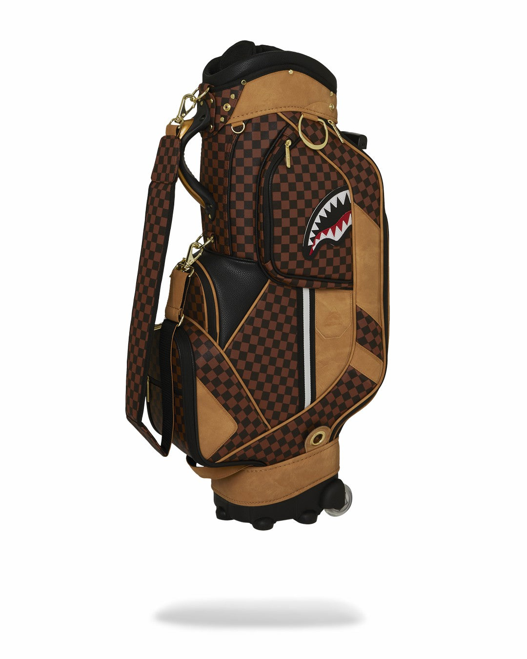 Sprayground - HENNYVILLE GOLF BAG