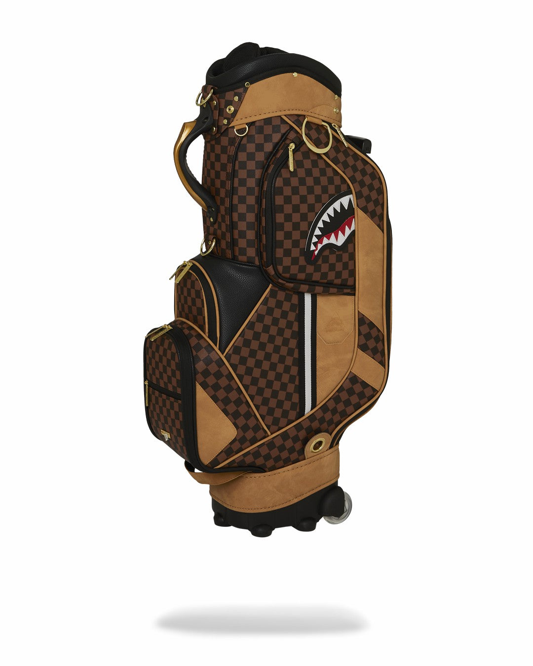 Sprayground - HENNYVILLE GOLF BAG