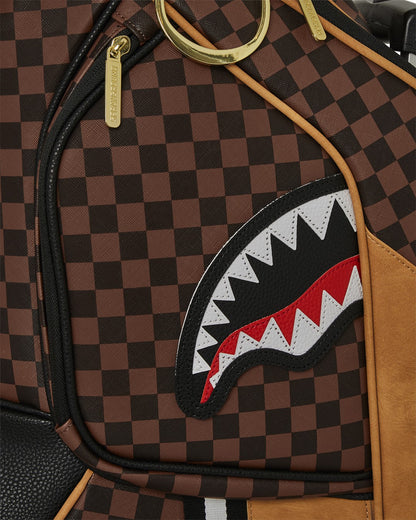 Sprayground - HENNYVILLE GOLF BAG