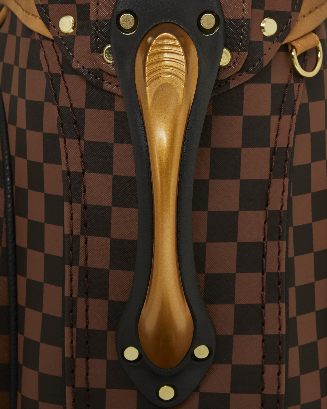 Sprayground - HENNYVILLE GOLF BAG