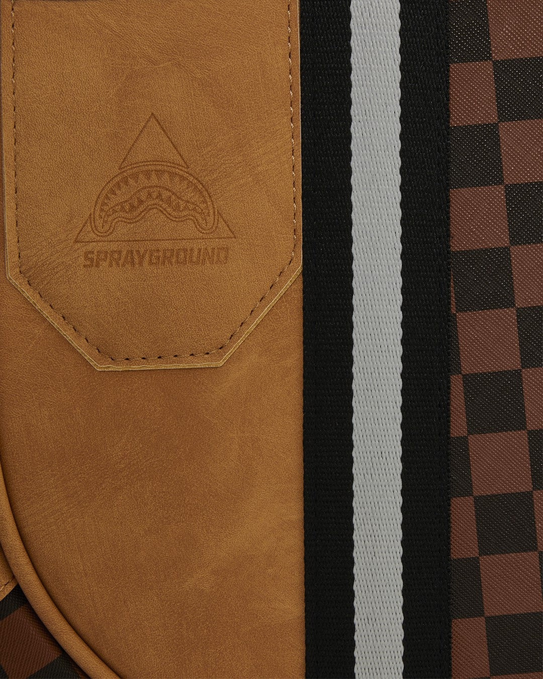 Sprayground - HENNYVILLE GOLF BAG