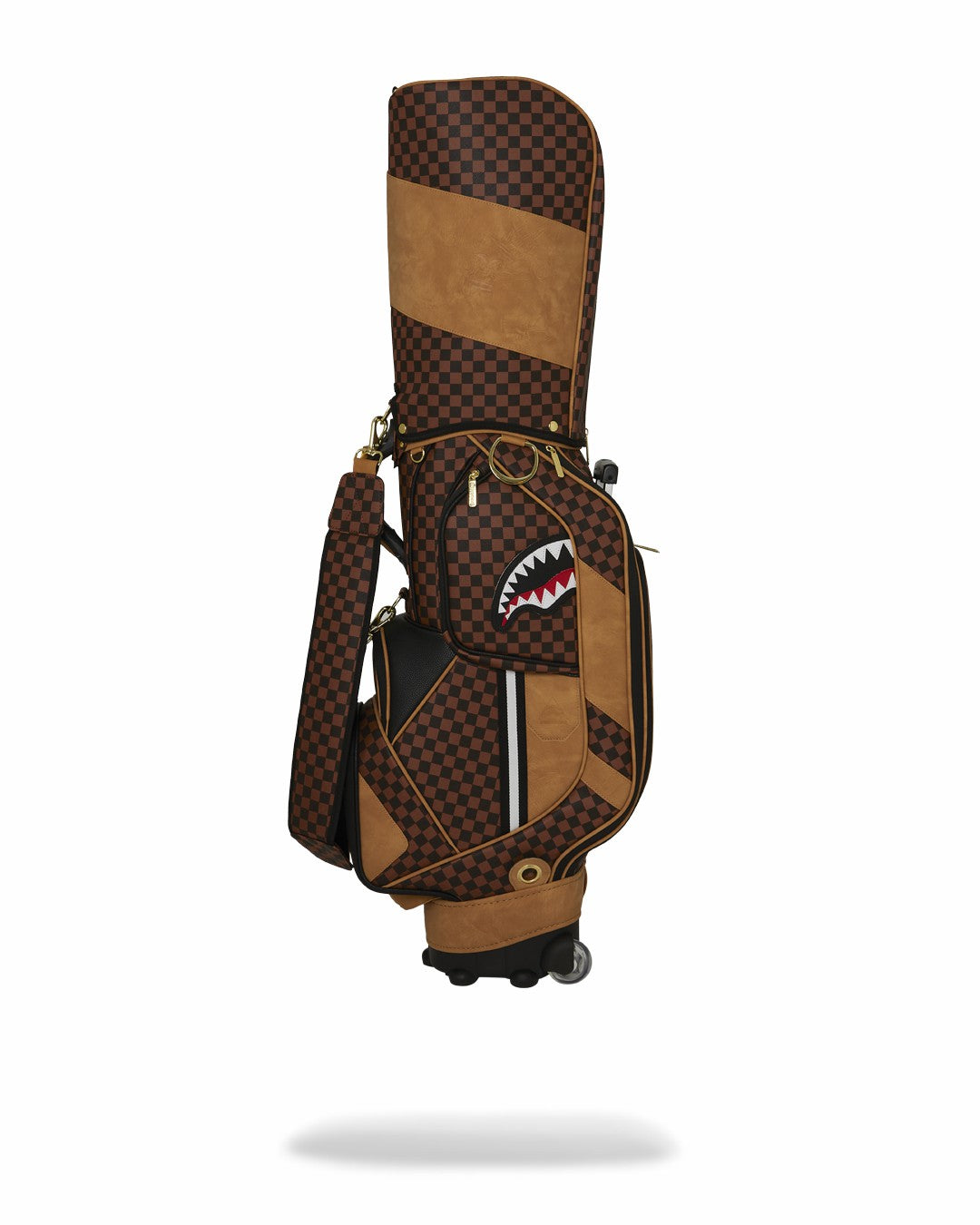 Sprayground - HENNYVILLE GOLF BAG