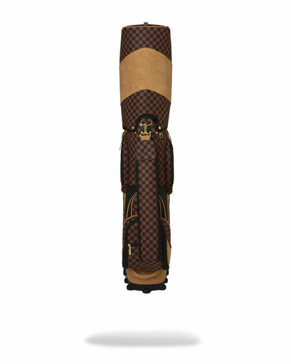 Sprayground - HENNYVILLE GOLF BAG