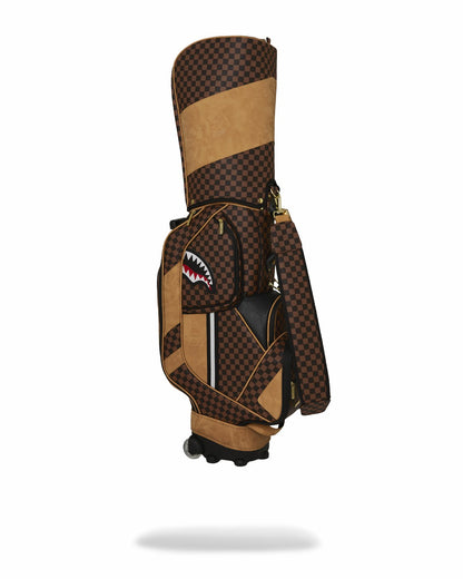 Sprayground - HENNYVILLE GOLF BAG