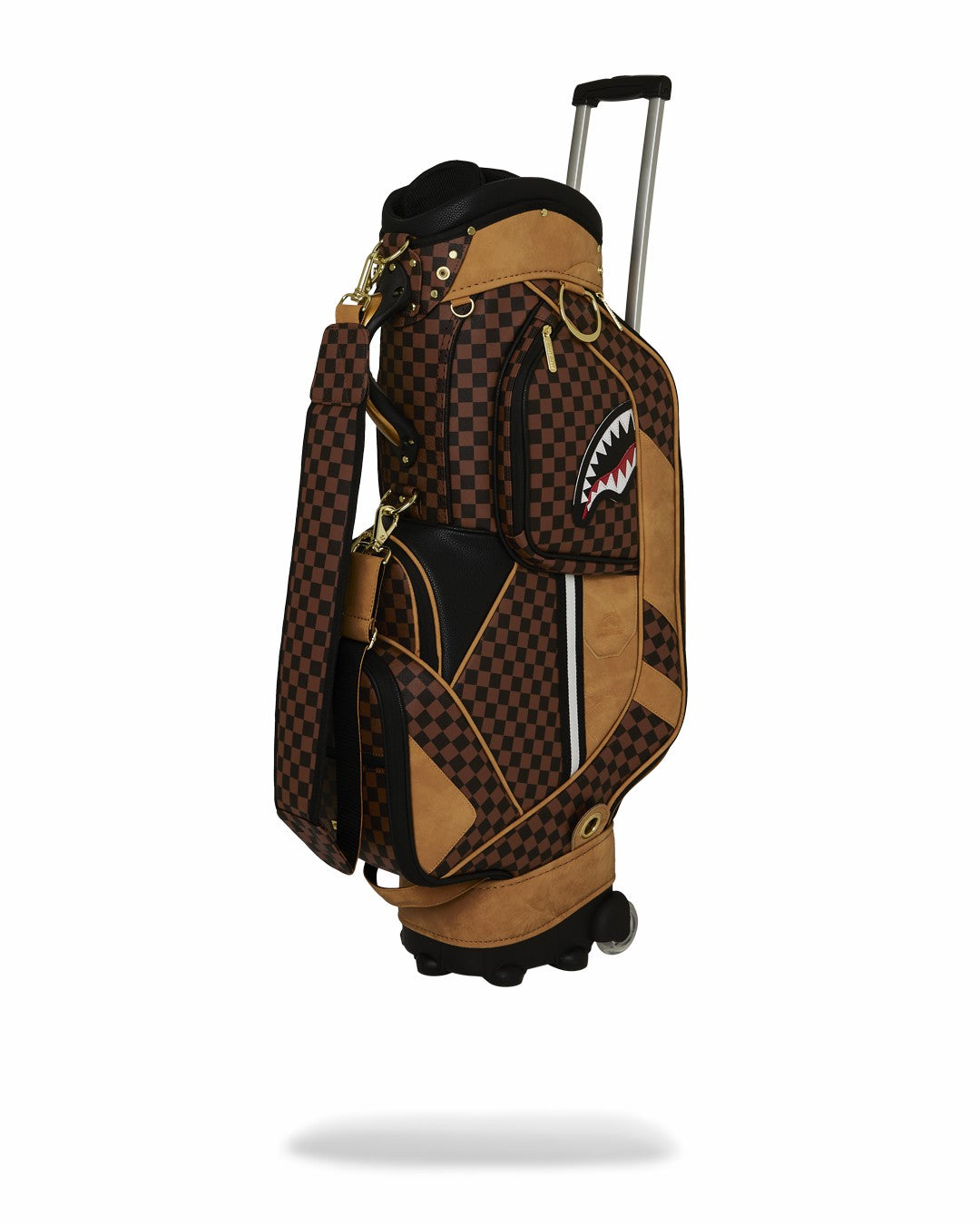 Sprayground - HENNYVILLE GOLF BAG