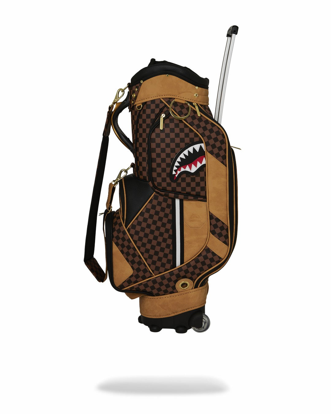 Sprayground - HENNYVILLE GOLF BAG