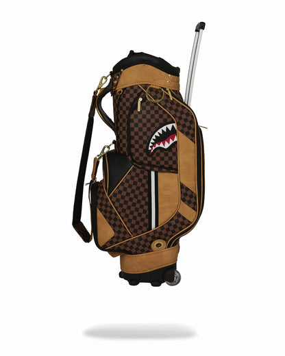 Sprayground - HENNYVILLE GOLF BAG