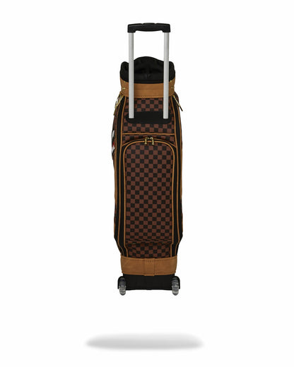 Sprayground - HENNYVILLE GOLF BAG