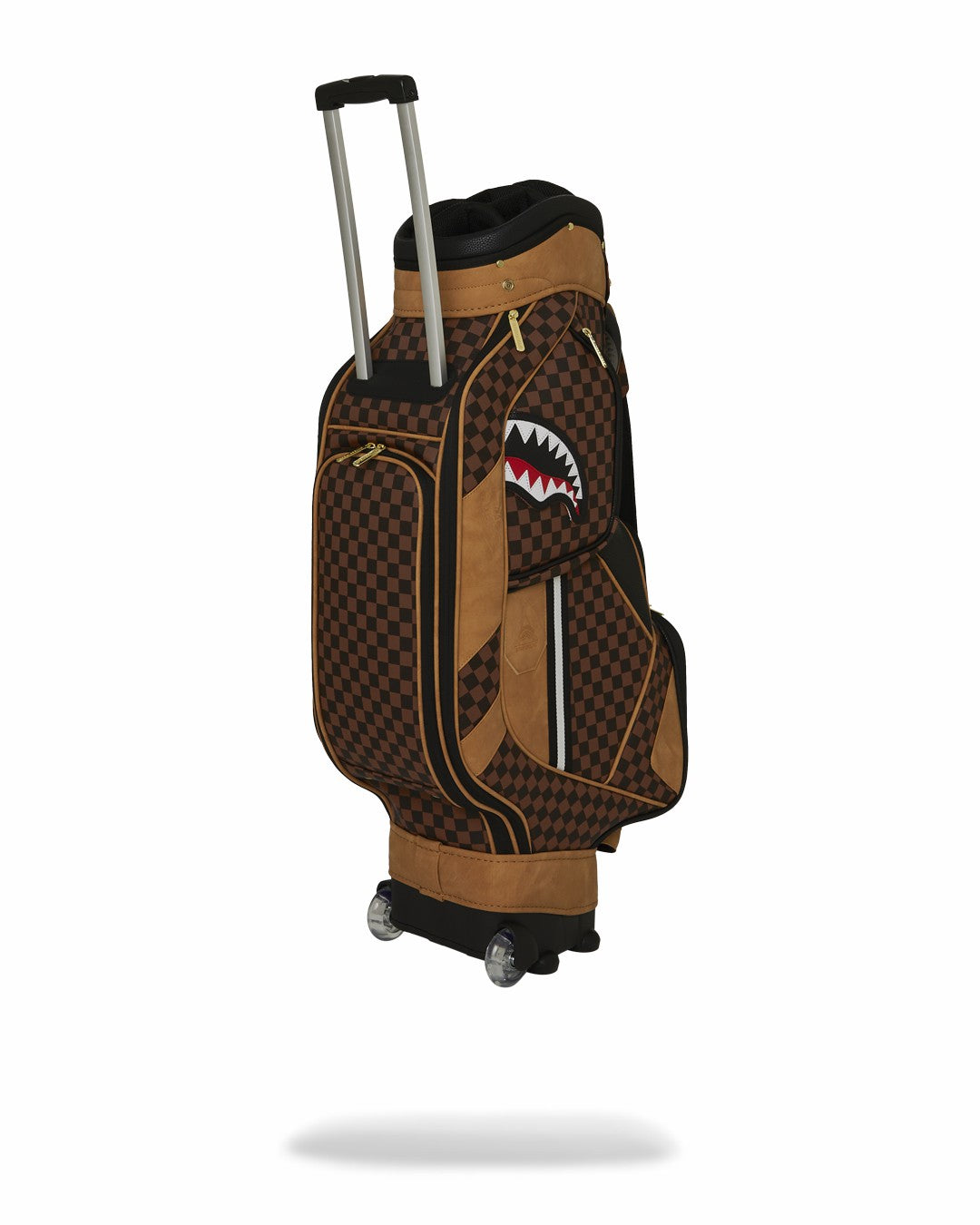 Sprayground - HENNYVILLE GOLF BAG