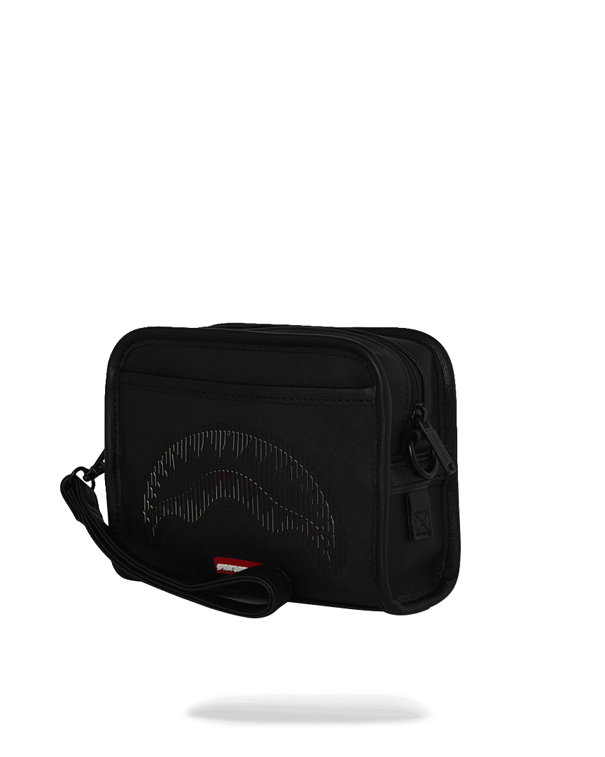Sprayground - STEALTH GLIDE HANDBAG