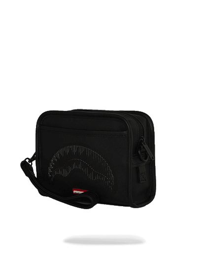 Sprayground - STEALTH GLIDE HANDBAG