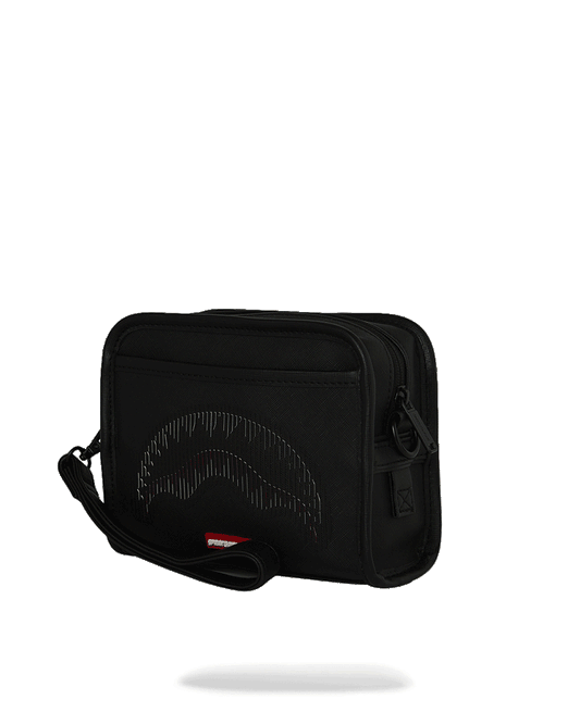 Sprayground - STEALTH GLIDE HANDBAG