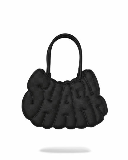 Sprayground - THE PHANTOM FADE SHARK HANDBAG