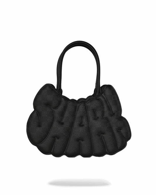 Sprayground - THE PHANTOM FADE SHARK HANDBAG