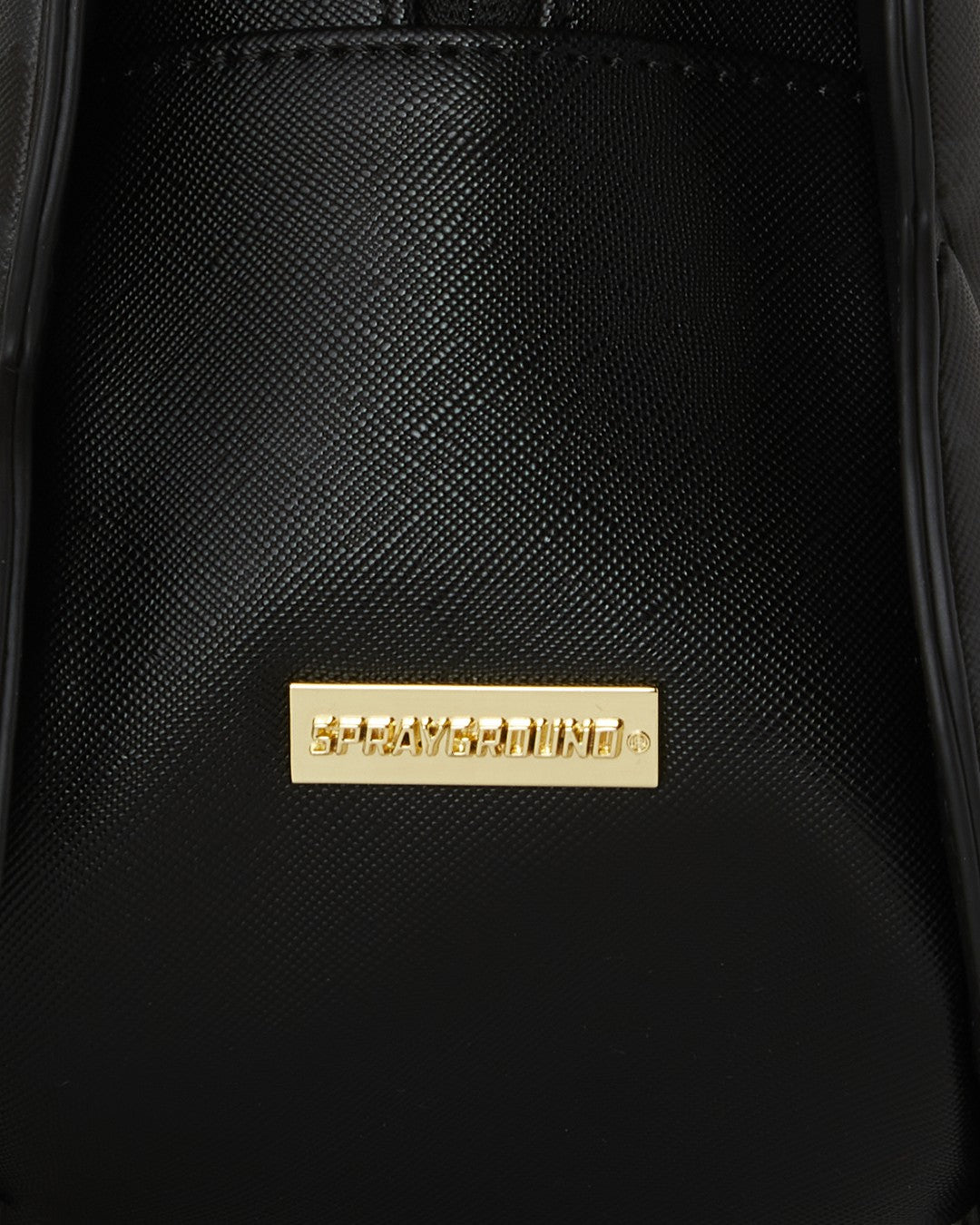 Sprayground - THE PHANTOM FADE SHARK HANDBAG