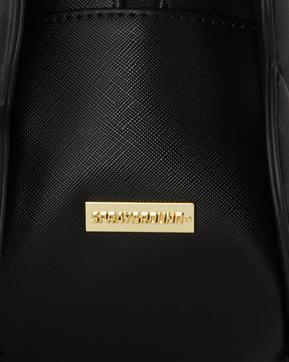Sprayground - THE PHANTOM FADE SHARK HANDBAG