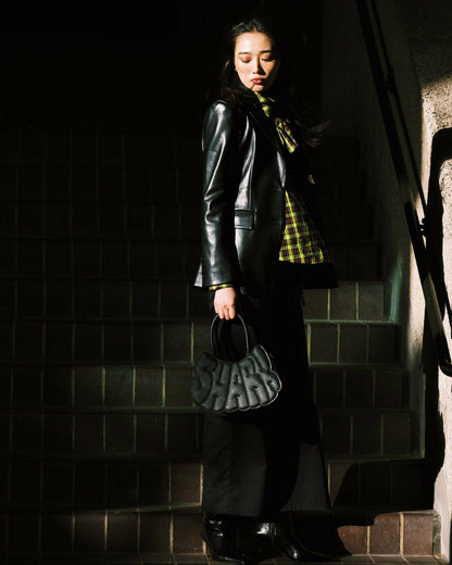 Sprayground - THE PHANTOM FADE SHARK HANDBAG