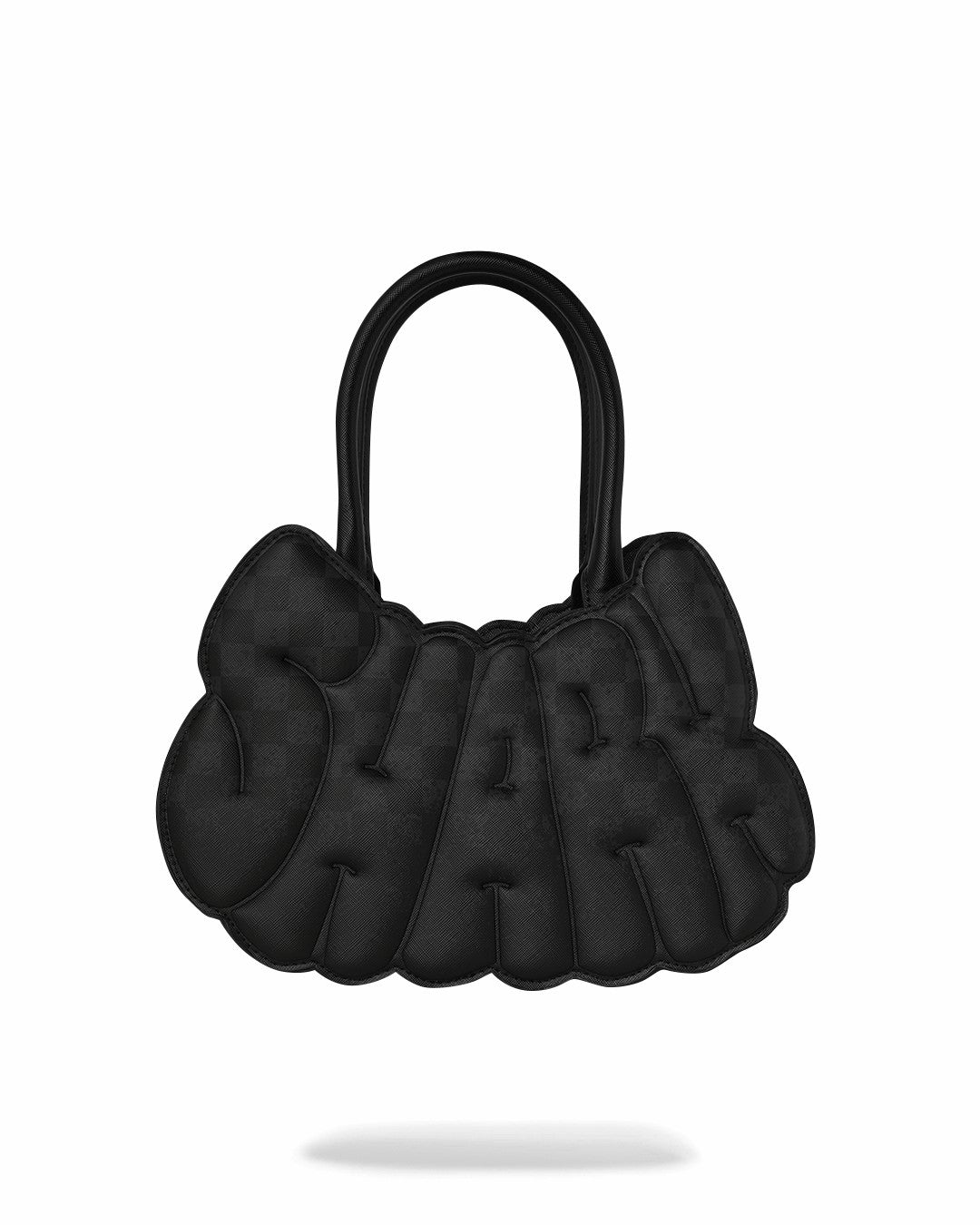 Sprayground - THE PHANTOM FADE SHARK HANDBAG