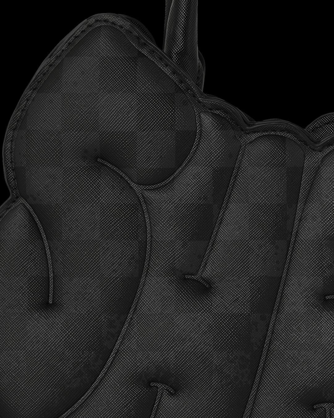 Sprayground - THE PHANTOM FADE SHARK HANDBAG