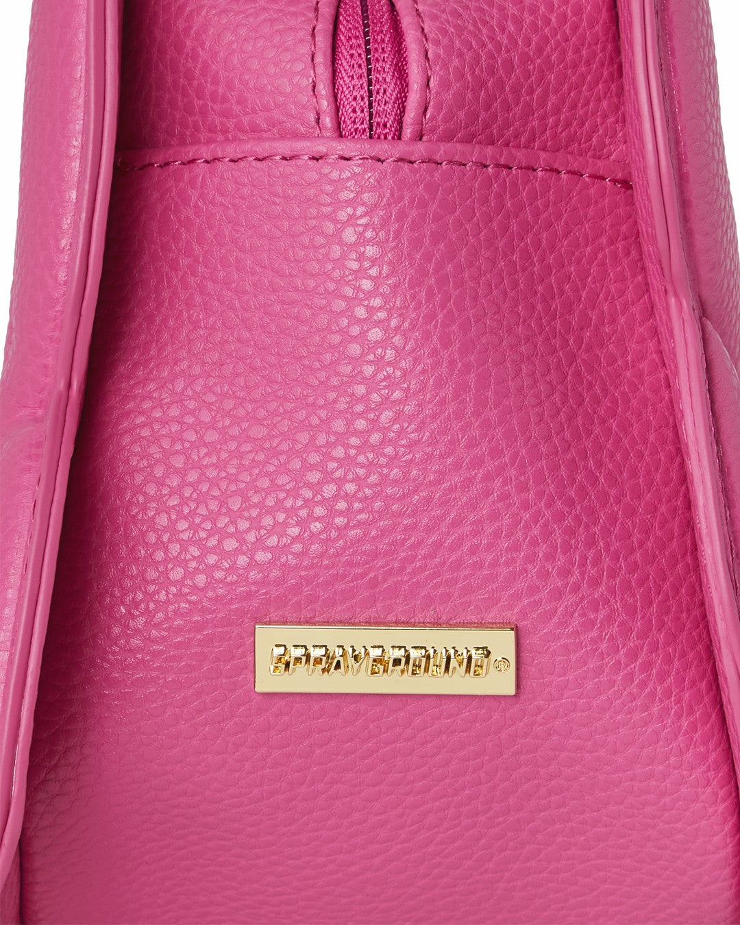 Sprayground - PINK POP SHARK BUBBLE HANDBAG