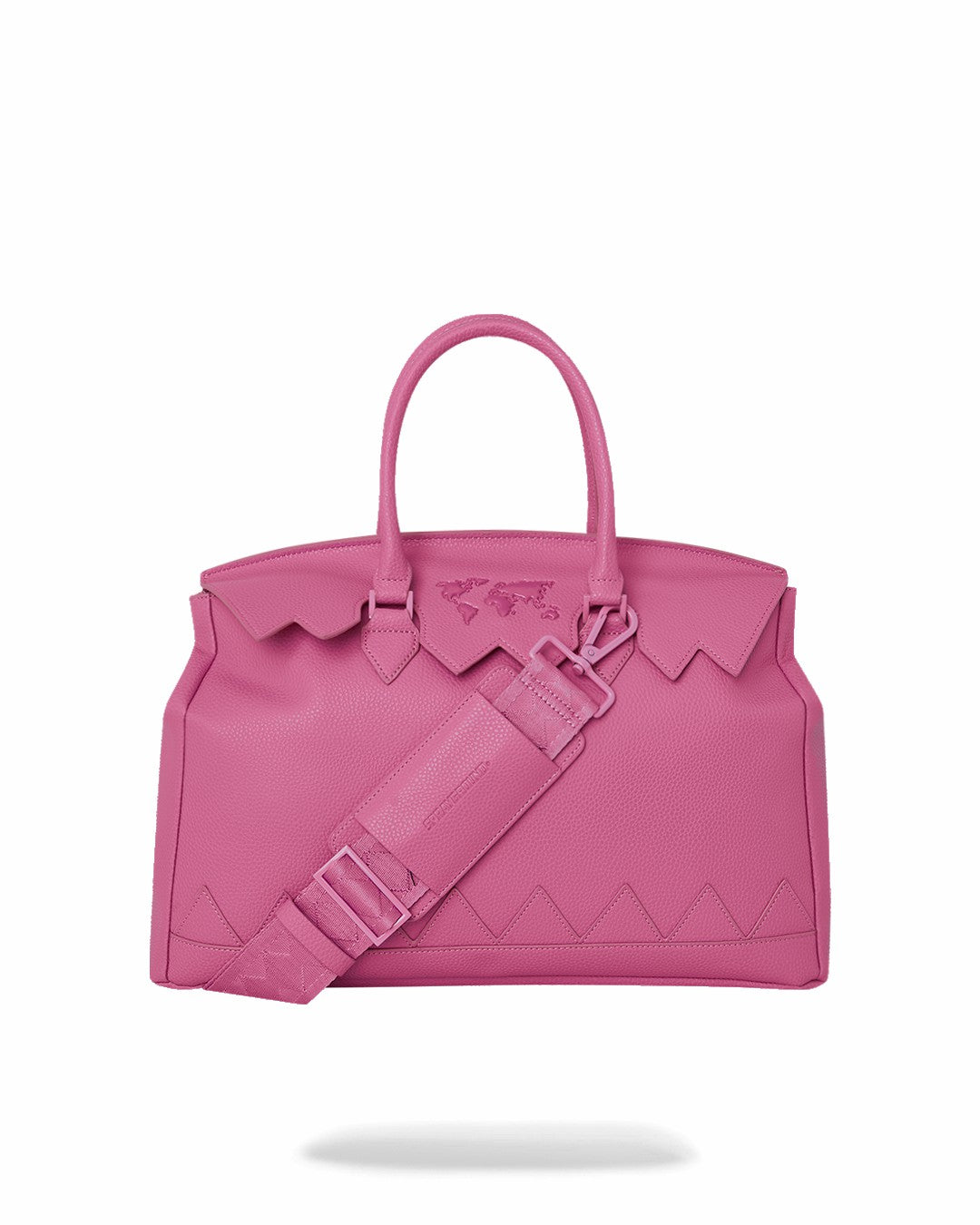 Sprayground - JAMES FIRST CLASS FIRST LADY SPIRKIN HANDBAG