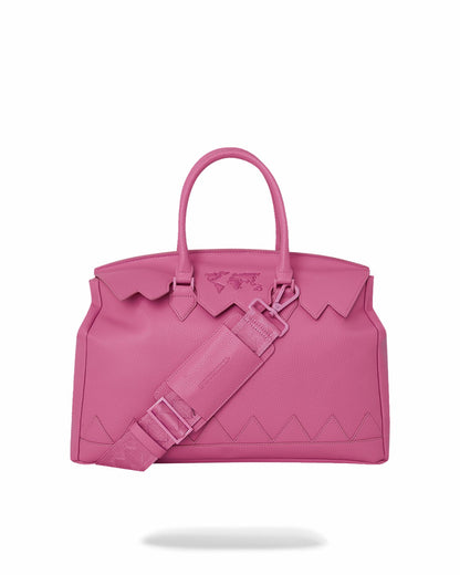 Sprayground - JAMES FIRST CLASS FIRST LADY SPIRKIN HANDBAG