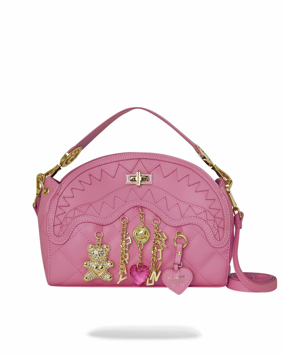 Sprayground - CAME TO SLAY HANDBAG