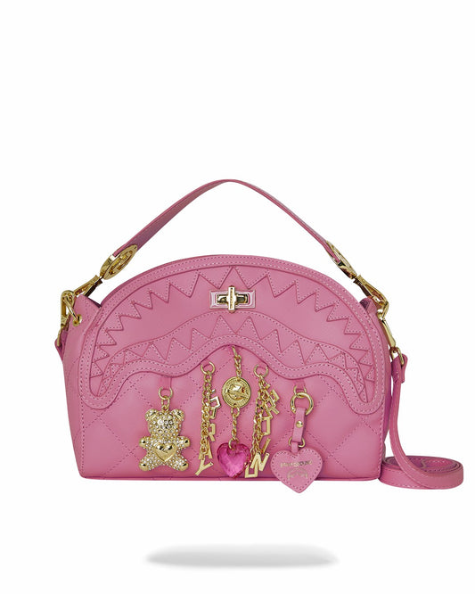 Sprayground - CAME TO SLAY HANDBAG