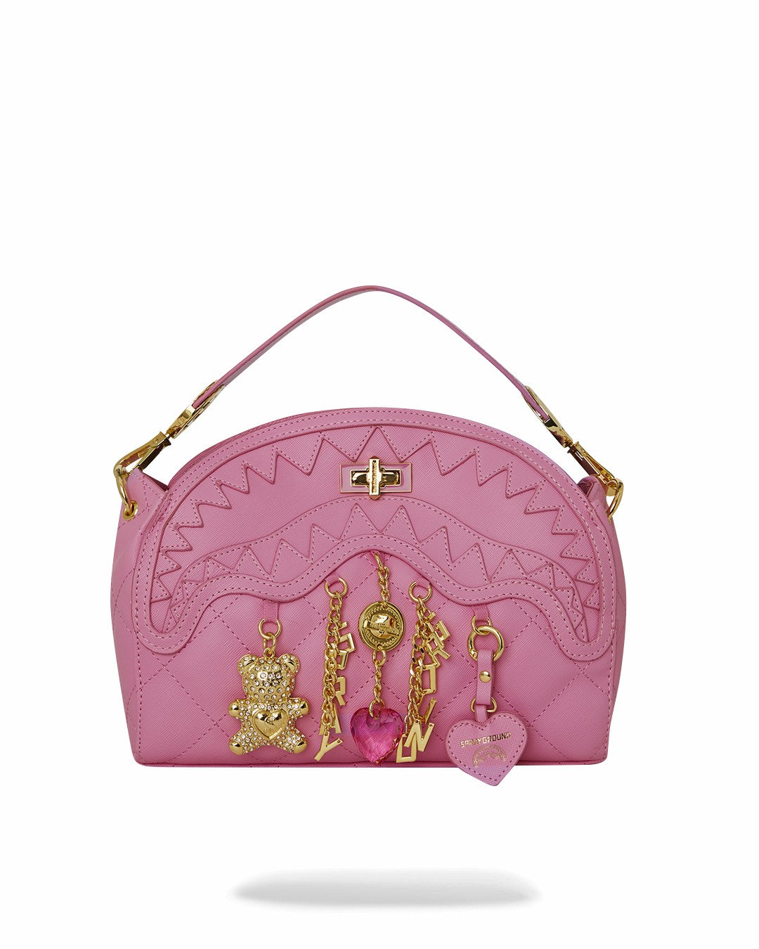 Sprayground - CAME TO SLAY HANDBAG