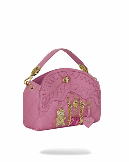 Sprayground - CAME TO SLAY HANDBAG