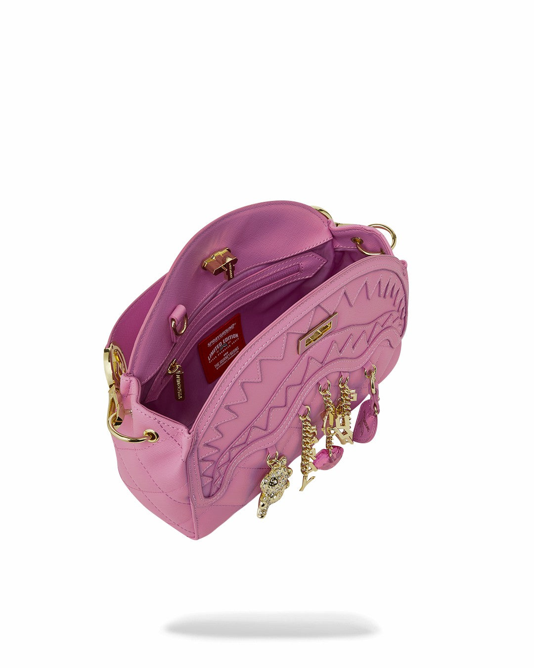 Sprayground - CAME TO SLAY HANDBAG