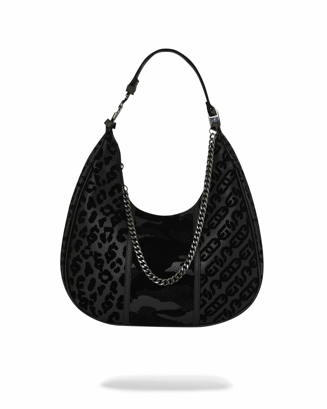 Sprayground - NEMESIS HUNT VICE SHOULDER BAG