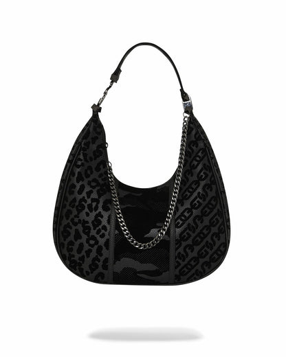 Sprayground - NEMESIS HUNT VICE SHOULDER BAG