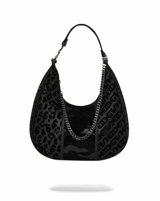 Sprayground - NEMESIS HUNT VICE SHOULDER BAG