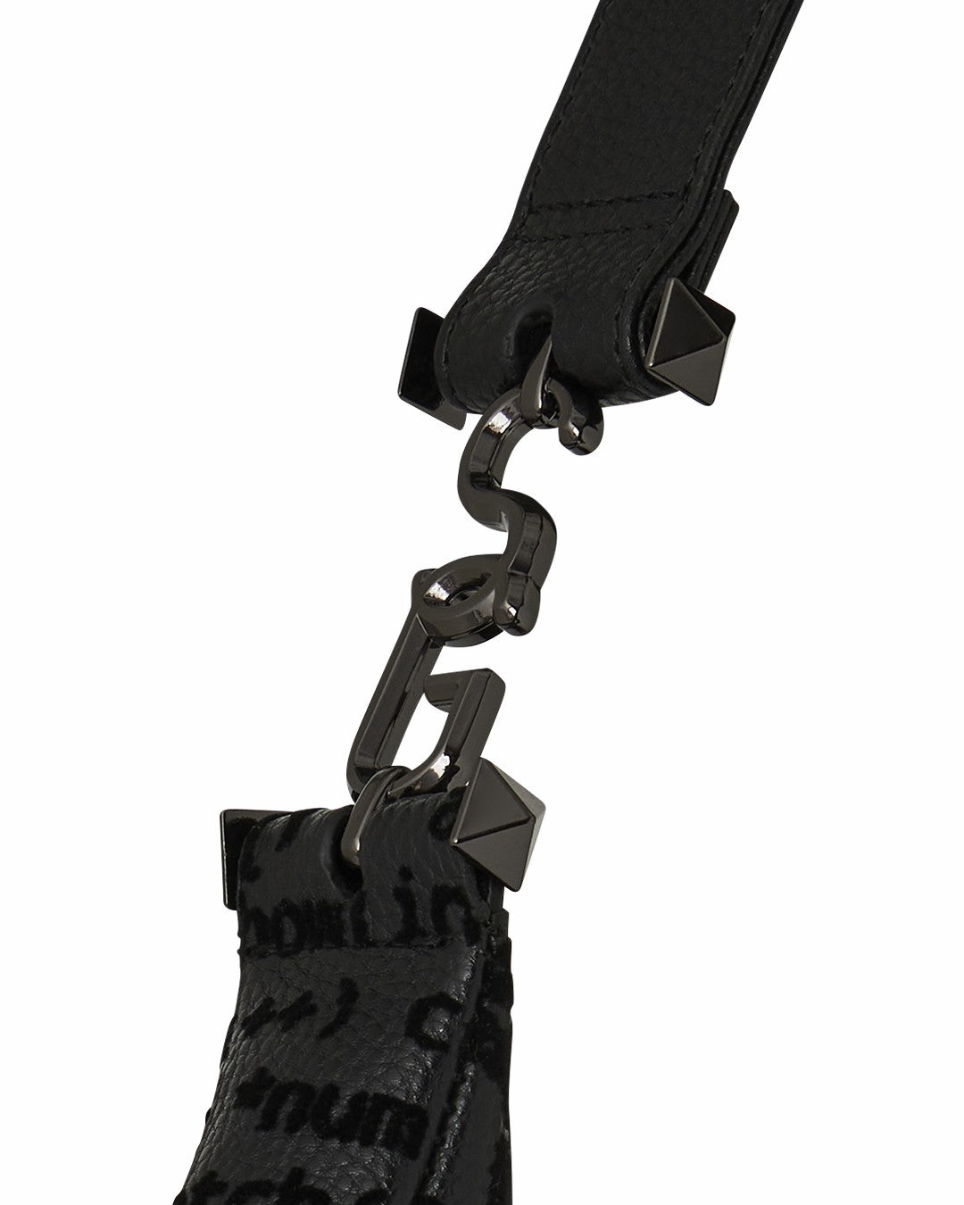 Sprayground - NEMESIS HUNT VICE SHOULDER BAG