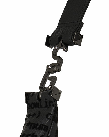 Sprayground - NEMESIS HUNT VICE SHOULDER BAG