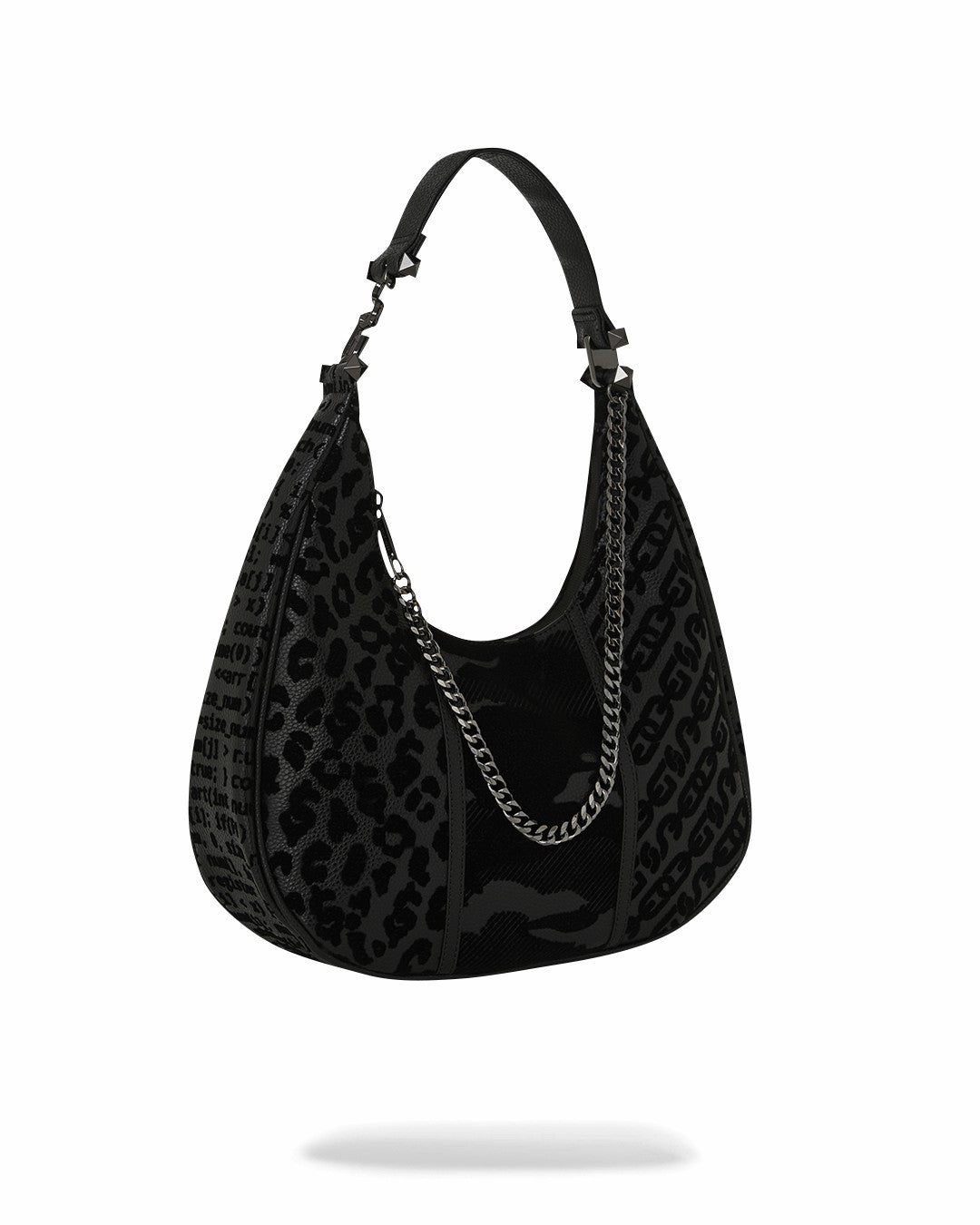 Sprayground - NEMESIS HUNT VICE SHOULDER BAG