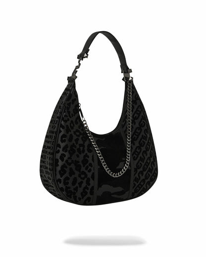 Sprayground - NEMESIS HUNT VICE SHOULDER BAG