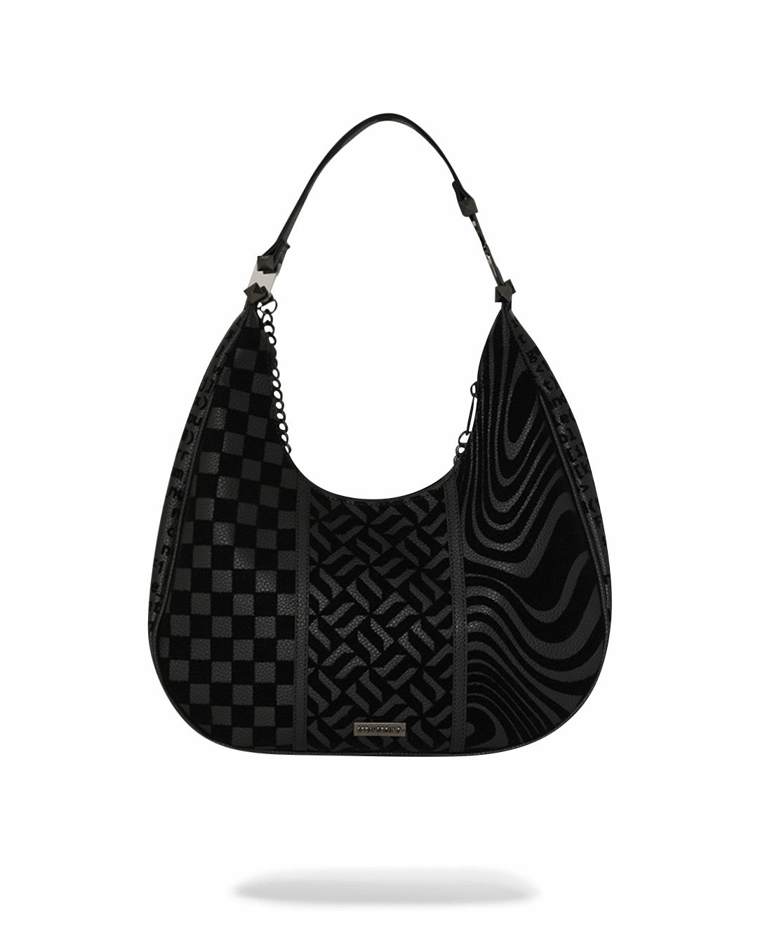 Sprayground - NEMESIS HUNT VICE SHOULDER BAG