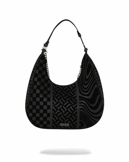 Sprayground - NEMESIS HUNT VICE SHOULDER BAG