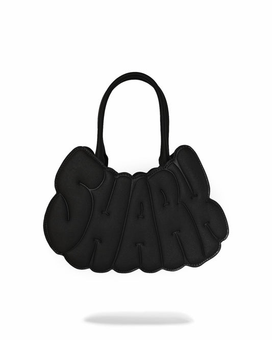 Sprayground - BUBBLE BUBBLE SHARK HANDBAG