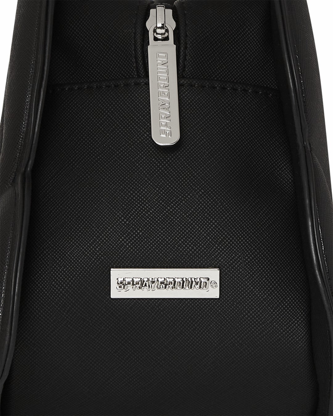 Sprayground - BUBBLE BUBBLE SHARK HANDBAG
