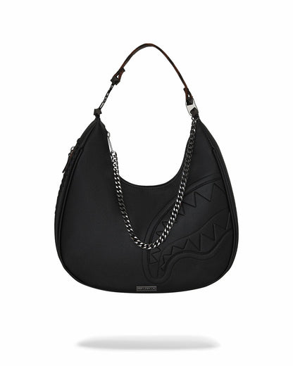 Sprayground - CHECKPOINT ROYALE VICE SHOULDER BAG