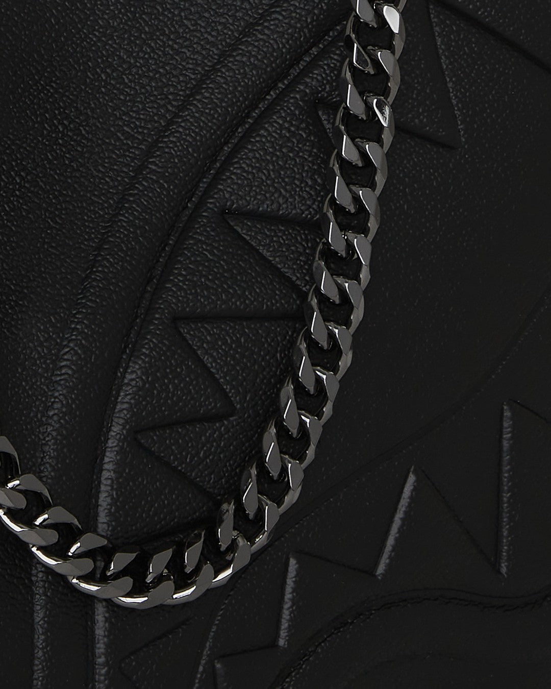 Sprayground - CHECKPOINT ROYALE VICE SHOULDER BAG