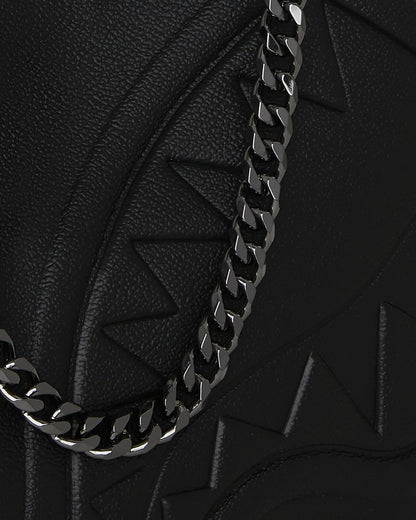 Sprayground - CHECKPOINT ROYALE VICE SHOULDER BAG