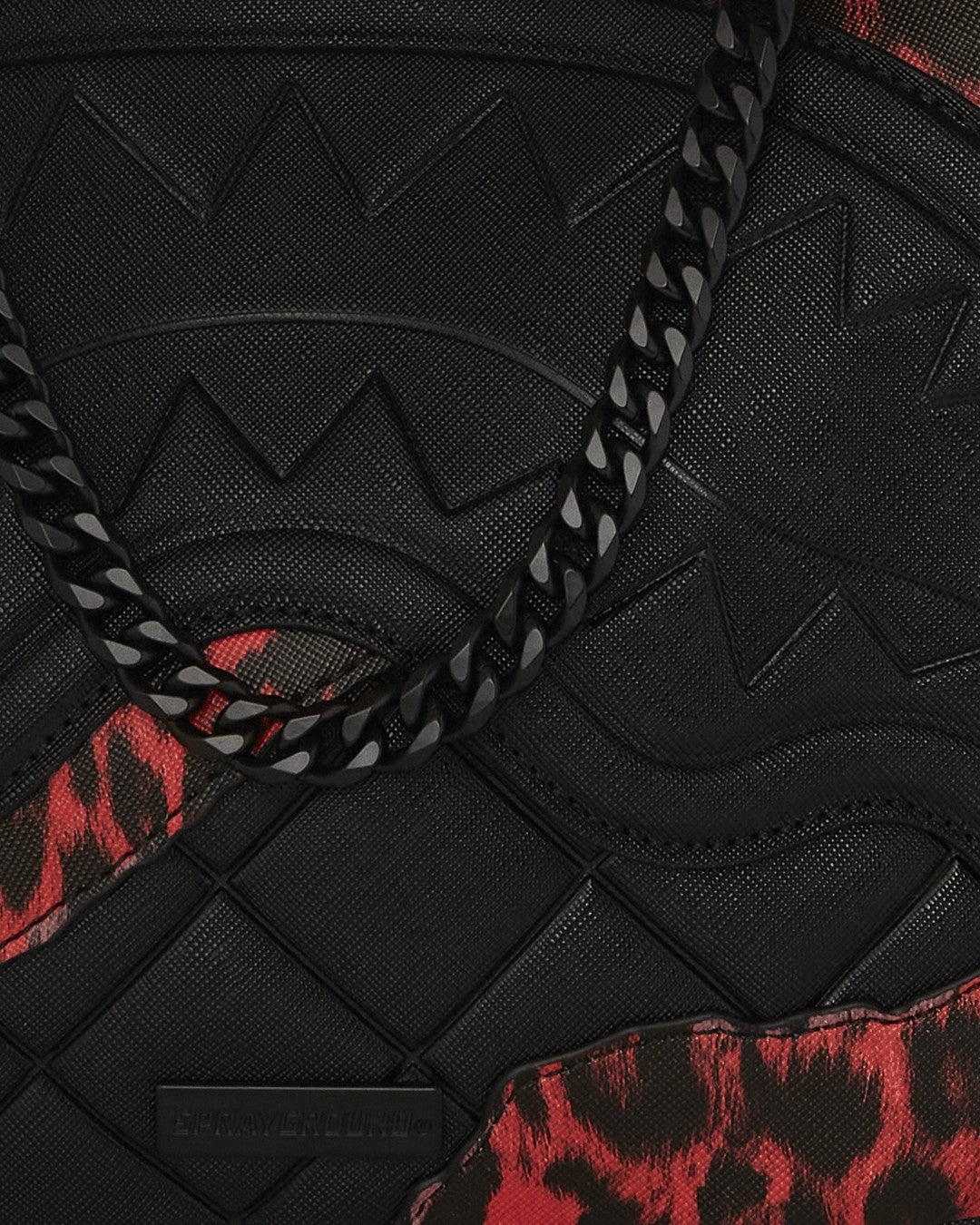 Sprayground - NIGHT SPOT VICE SHOULDER BAG
