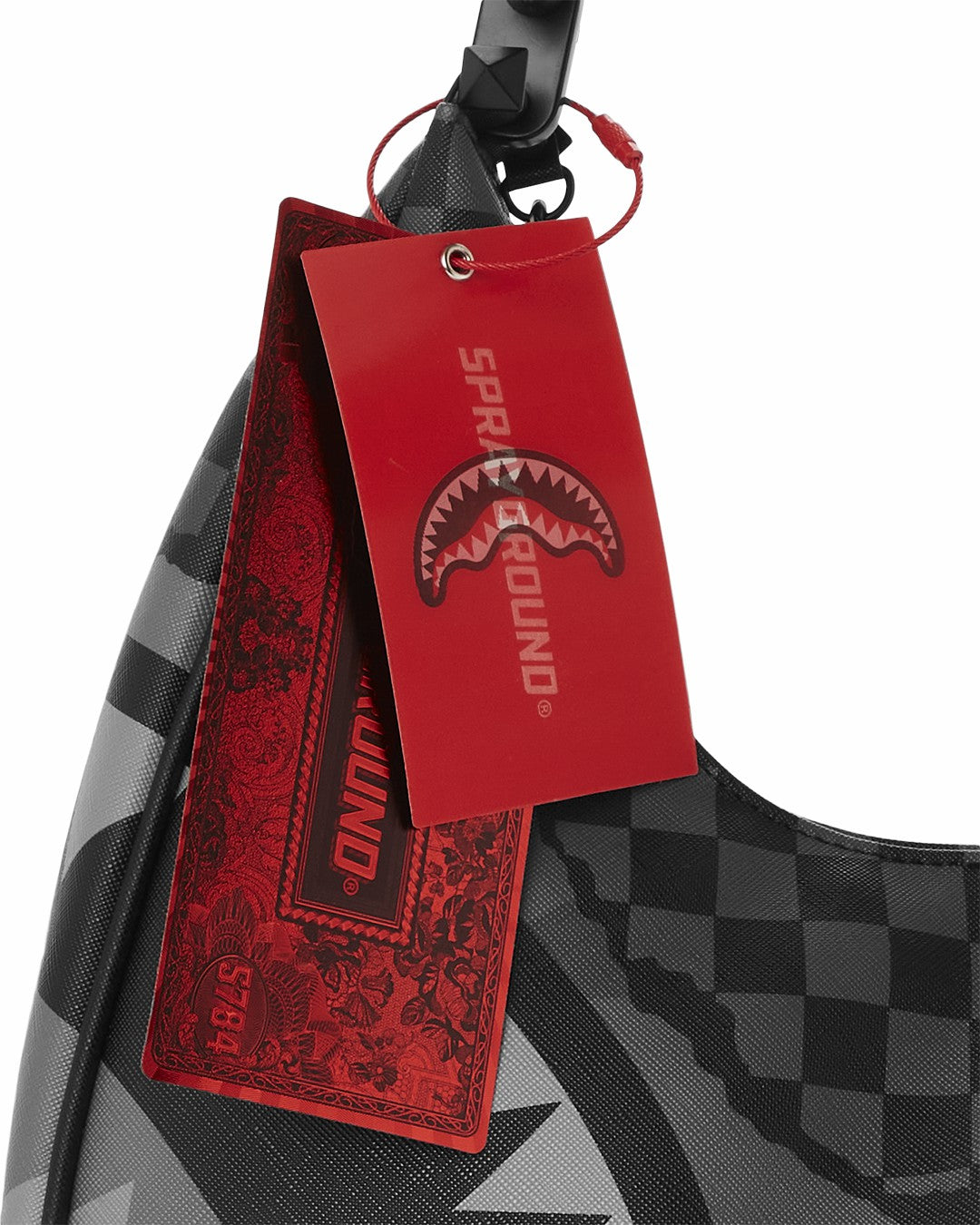 Sprayground - THE BACKSTAGE 3AM RIPTIDE